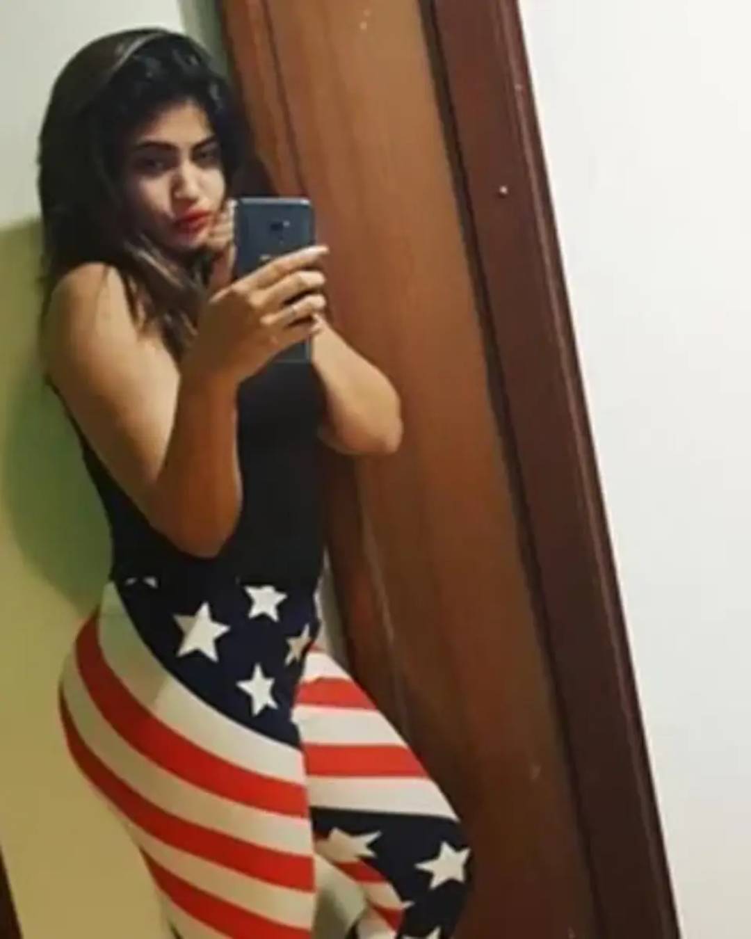 female call girl in Panjim